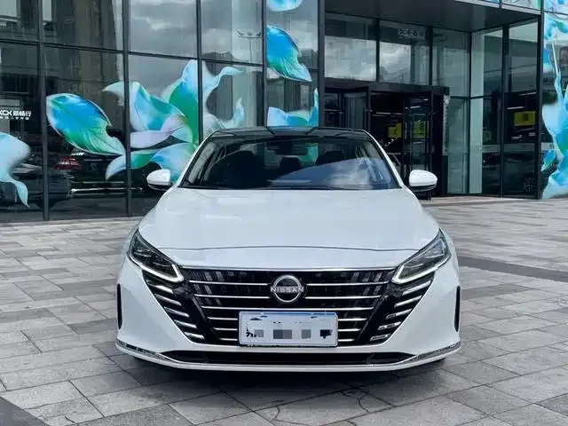 Nissan Teana — фото 3