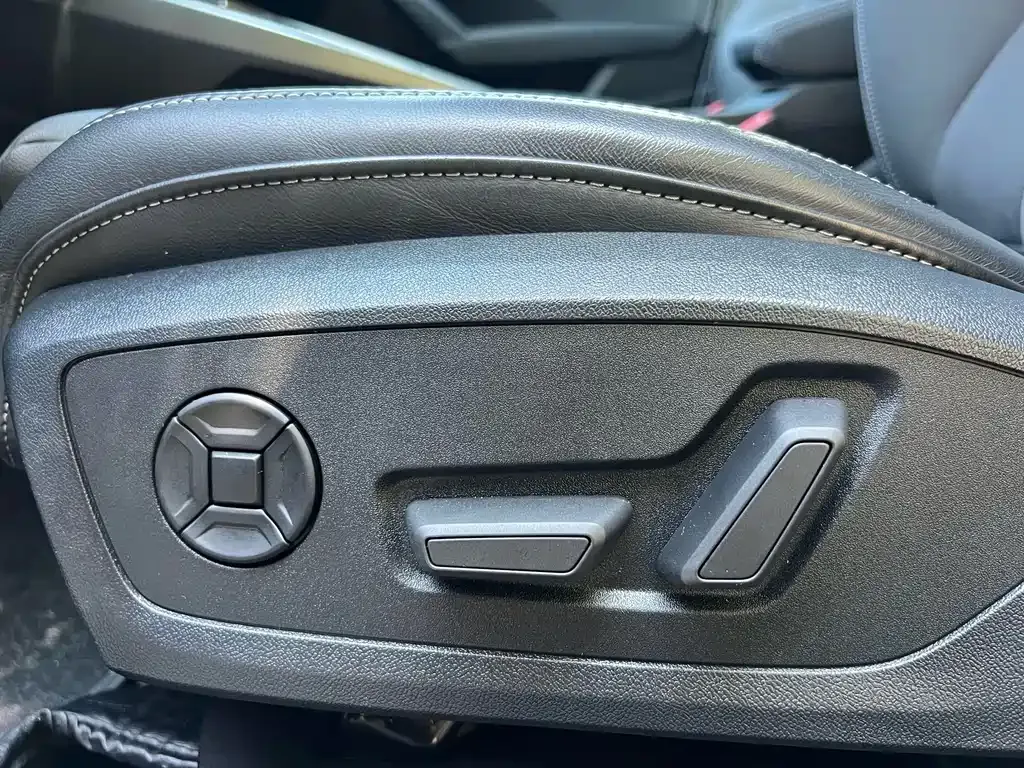 Audi A3 — фото 9