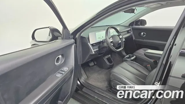 Hyundai Ioniq5 — фото 9