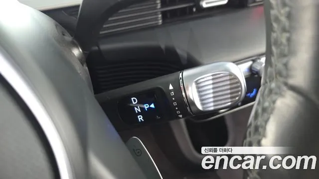Hyundai Ioniq5 — фото 4