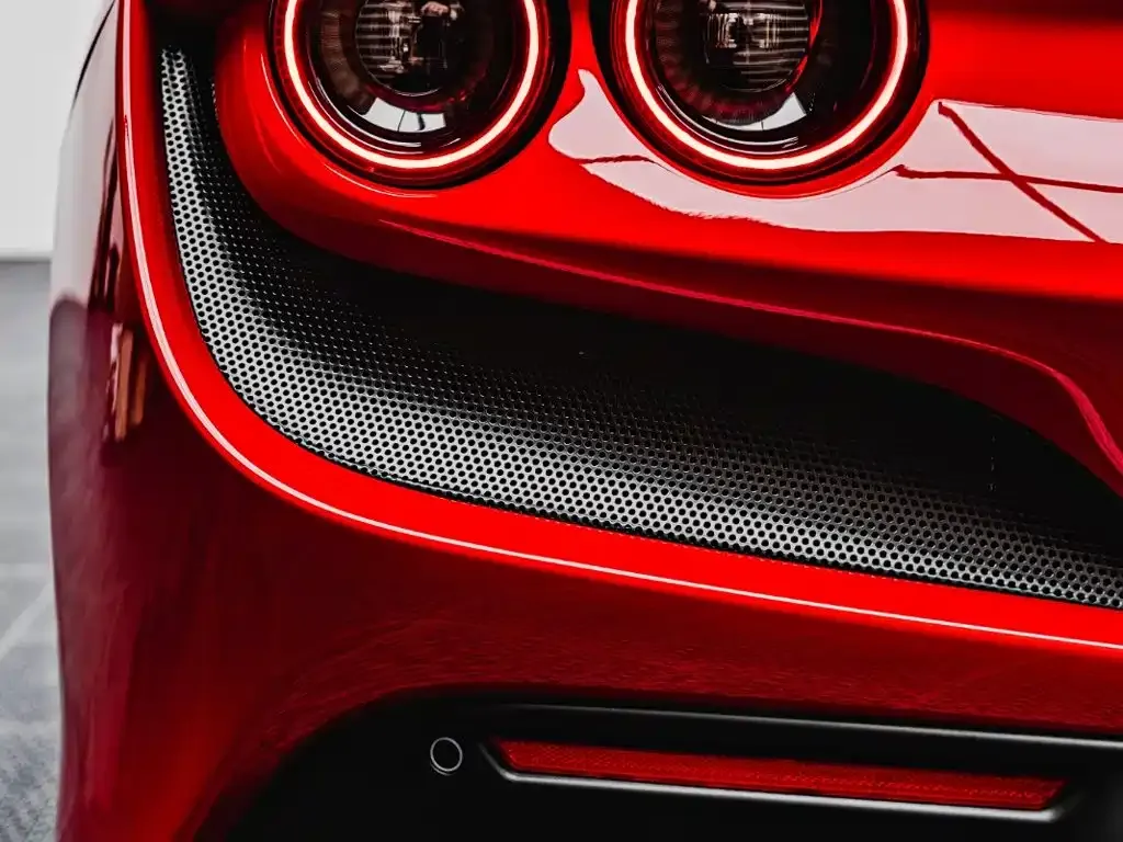 Ferrari F8 — фото 5