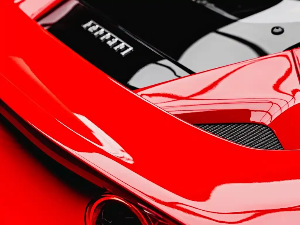 Ferrari F8 — фото 3