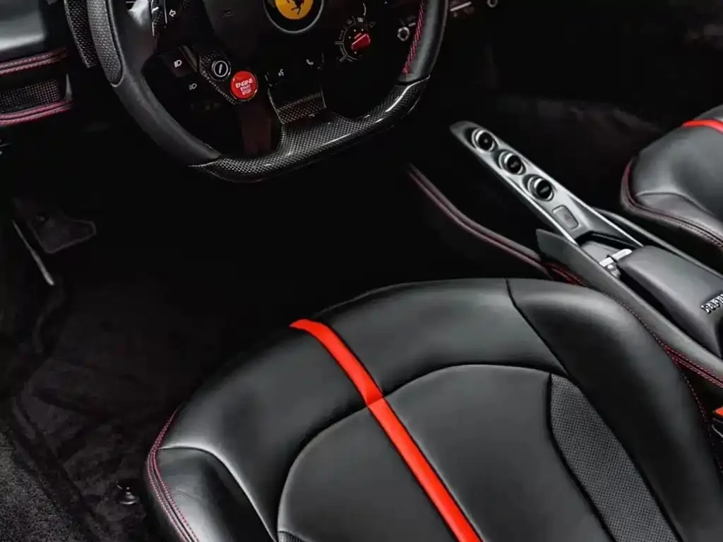 Ferrari F8 — фото 2