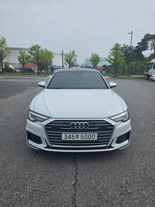 Audi A6 — фото 5
