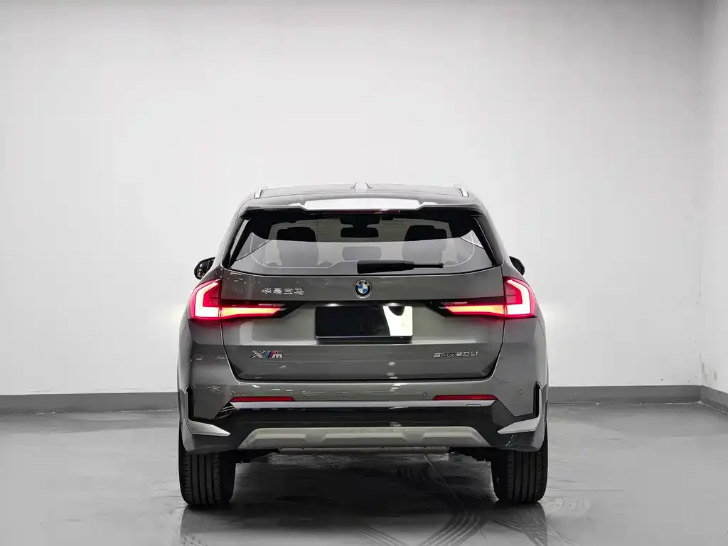 BMW X1 — фото 3