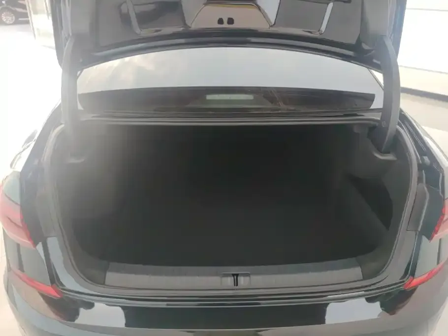 Volkswagen Passat — фото 10