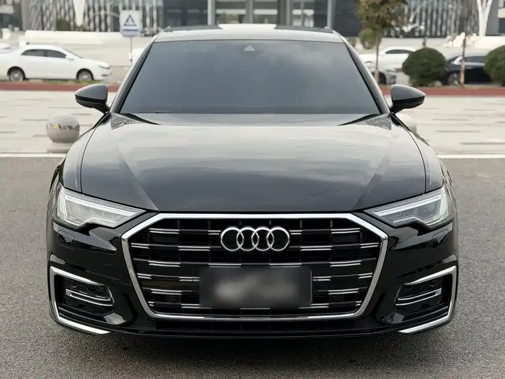 Audi A6L — фото 3