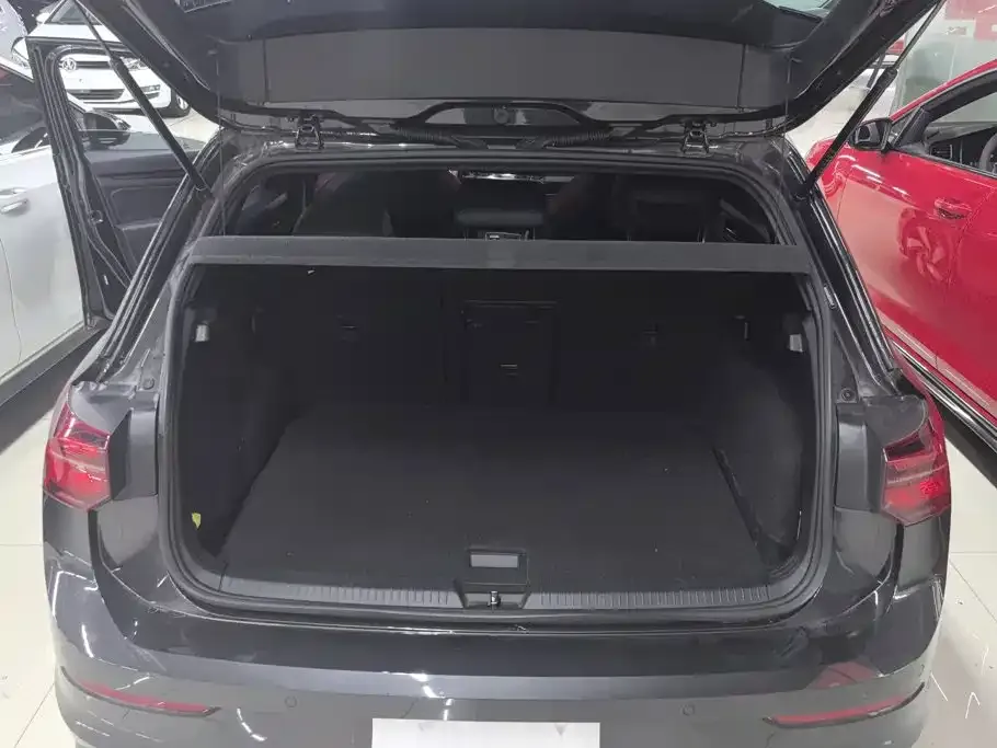 Volkswagen Golf GTI — фото 4