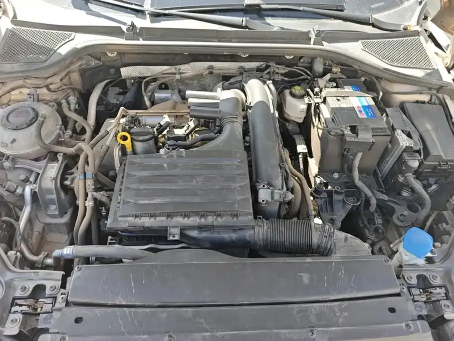 Skoda Octavia — фото 6