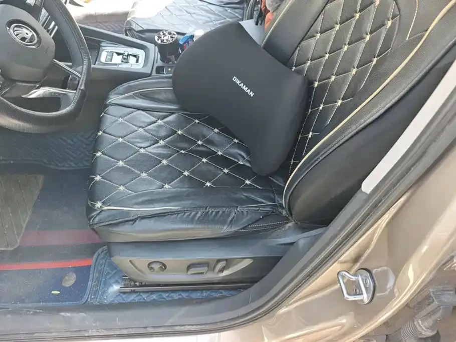 Skoda Octavia — фото 3