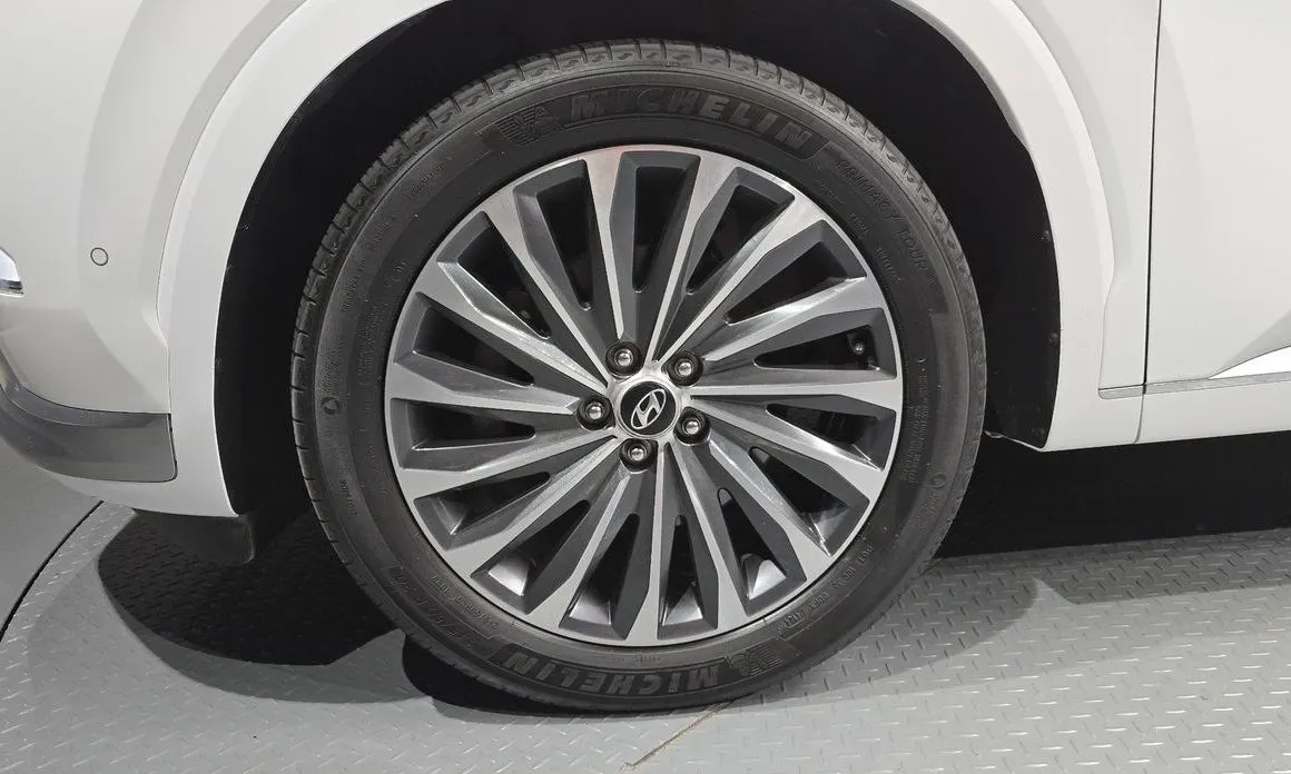 Hyundai Palisade — фото 10