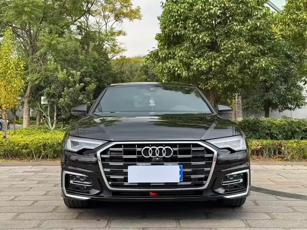 Audi A6L — фото 3