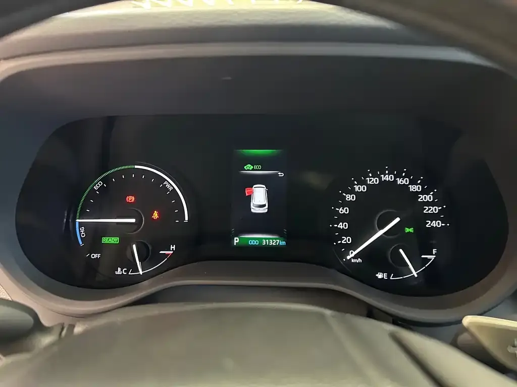 Toyota Sienna — фото 2