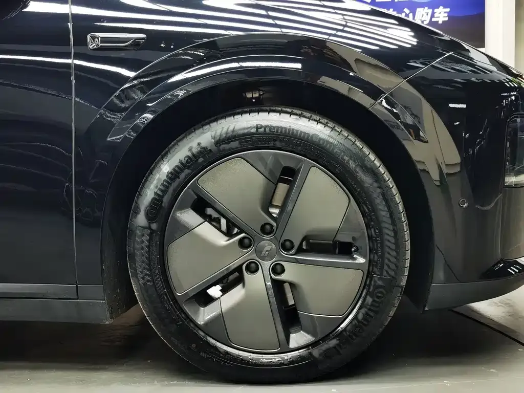 Li Auto Li i8 — фото 9