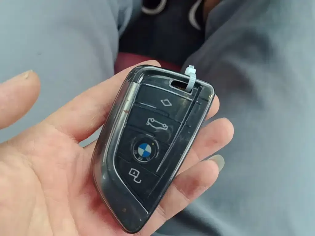 BMW i3 — фото 3