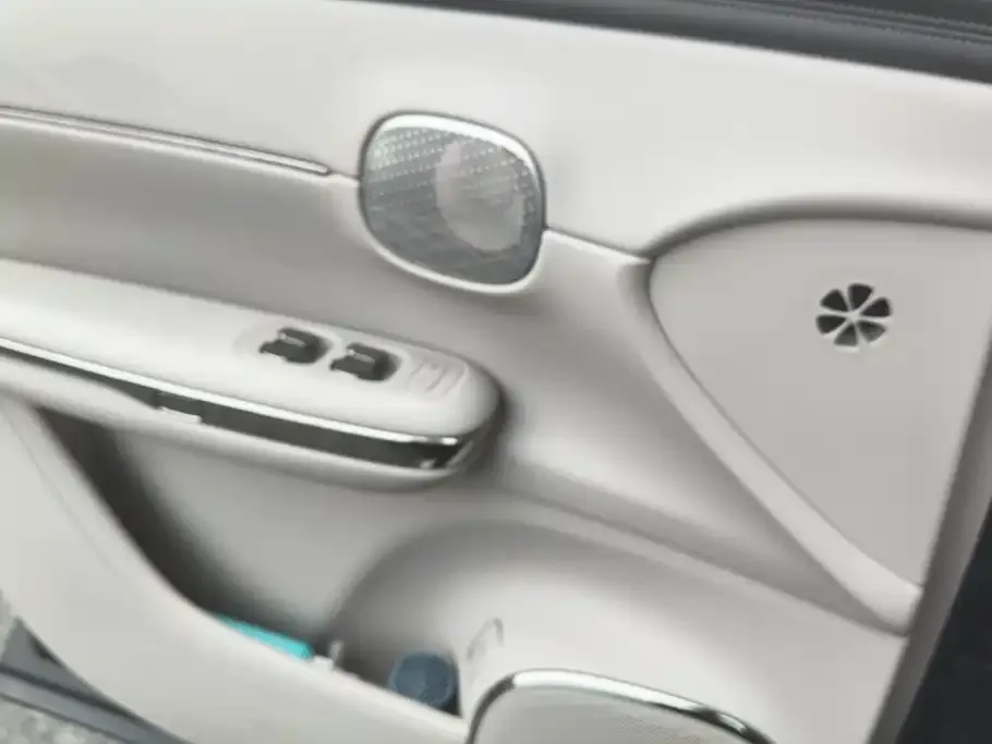 GAC Motor Trumpchi Xiangwang S7 — фото 3