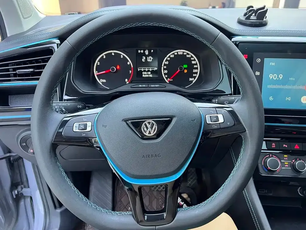 Jetta VS5 — фото 3
