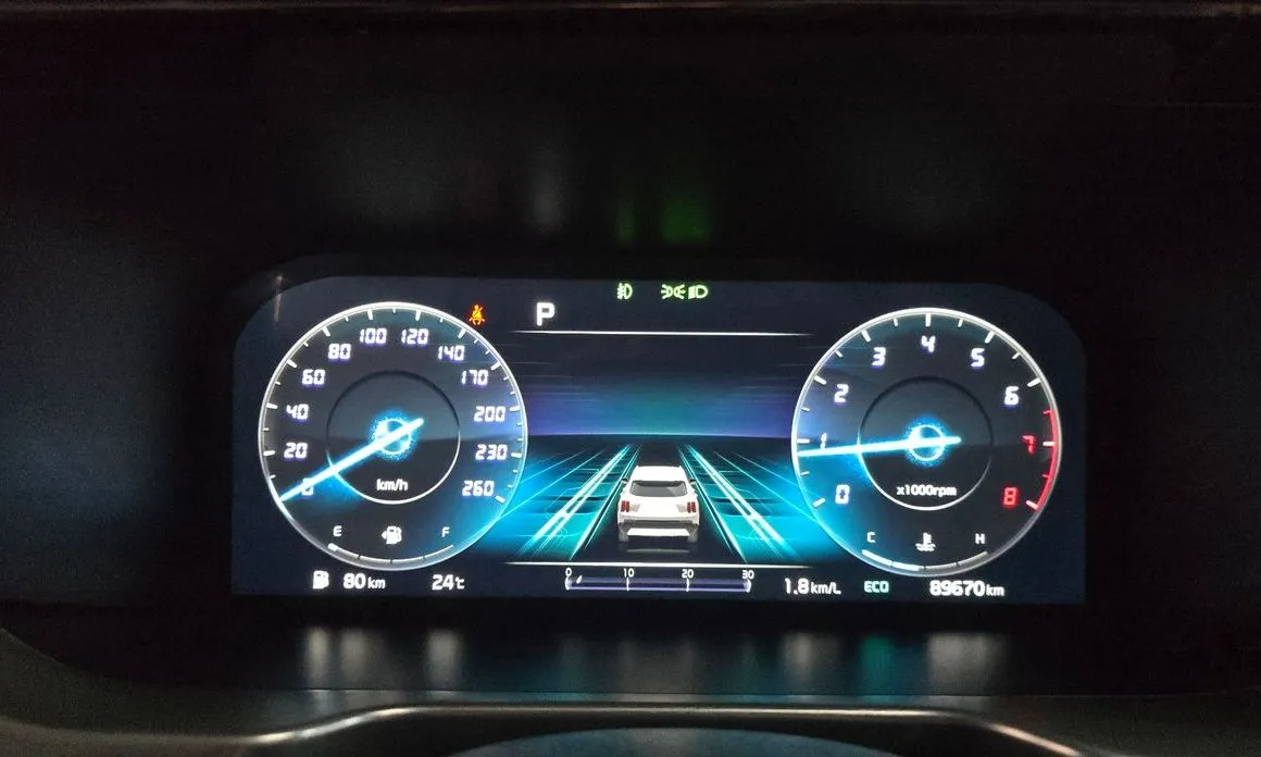 Kia Sorento — фото 2