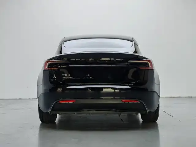 Tesla Model 3 — фото 6