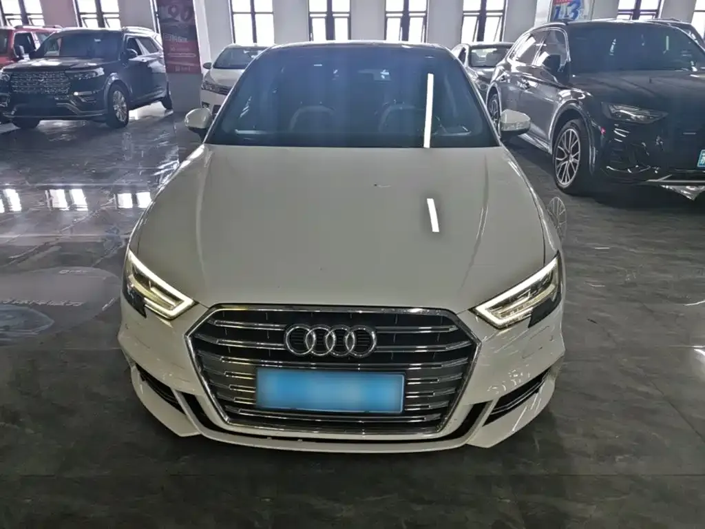 Audi A3 — фото 10