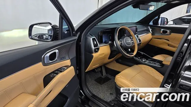 Kia Sorento — фото 7