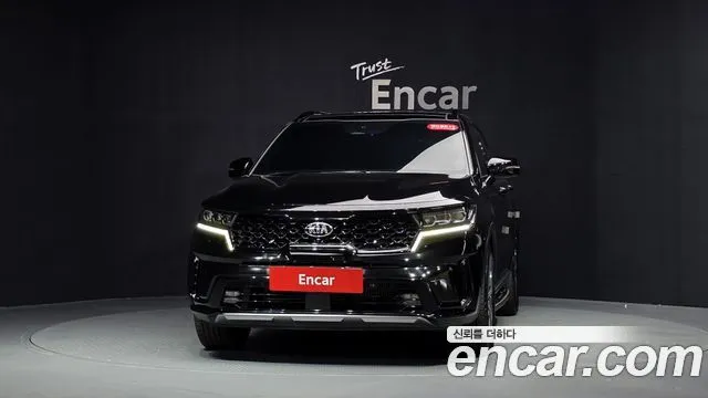 Kia Sorento — фото 3
