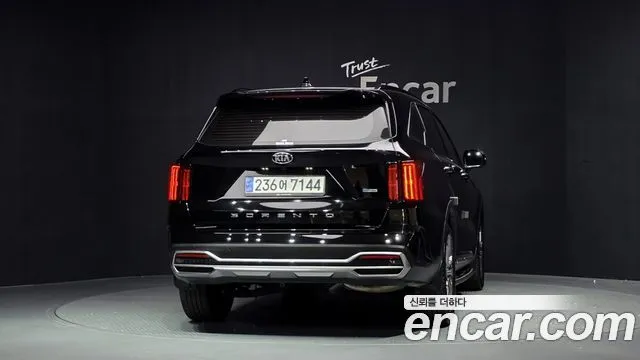 Kia Sorento — фото 2