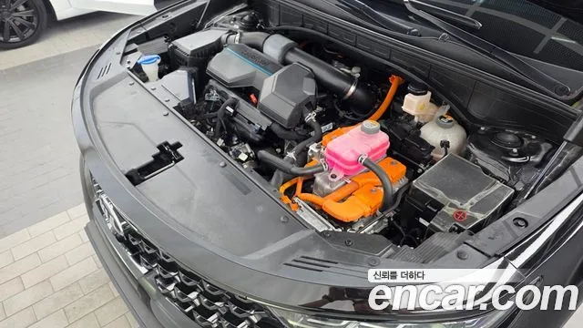 Kia Sorento — фото 8
