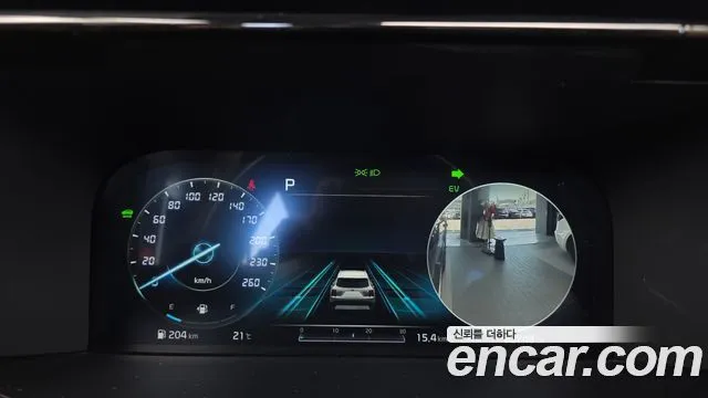 Kia Sorento — фото 4