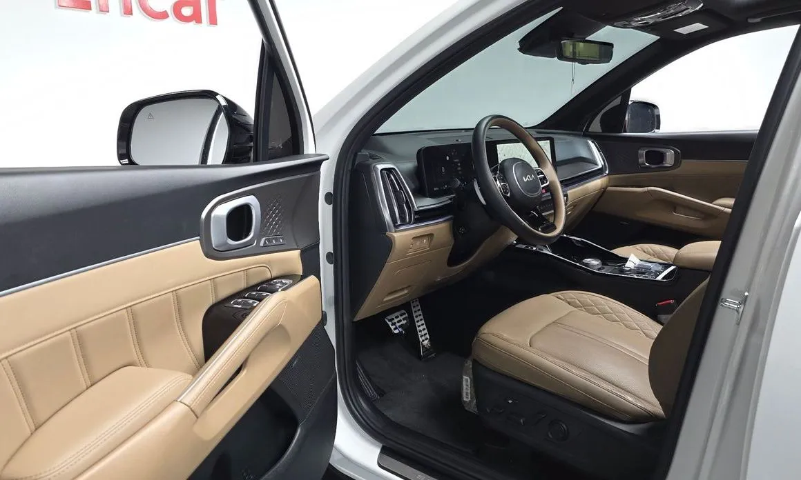 Kia Sorento — фото 10