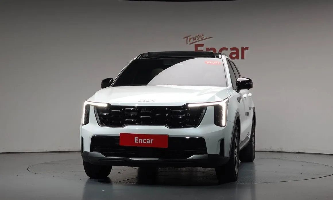 Kia Sorento — фото 4