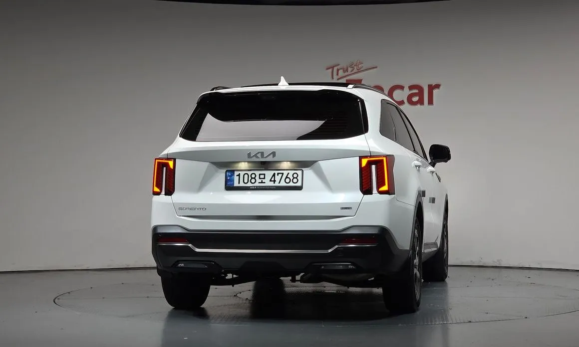 Kia Sorento — фото 3
