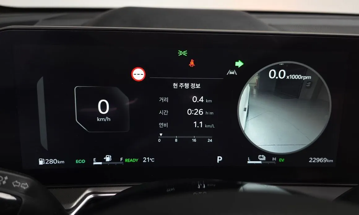 Kia Sorento — фото 8