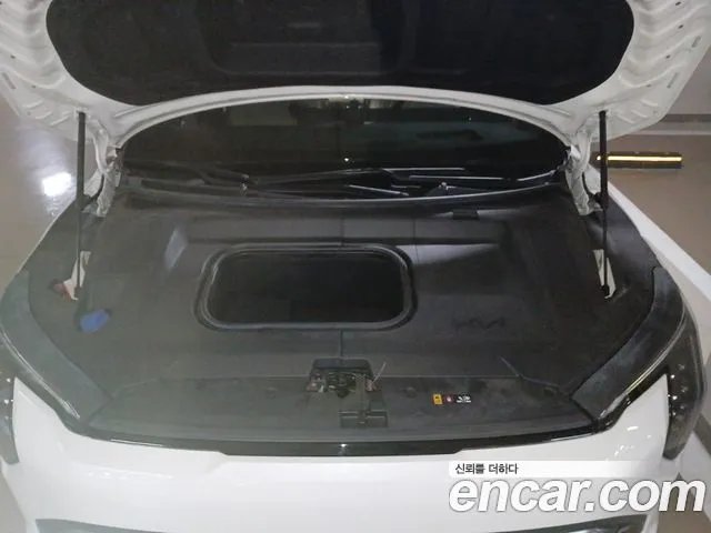 Kia EV3 — фото 6