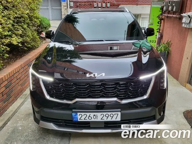 Kia Sorento — фото 4