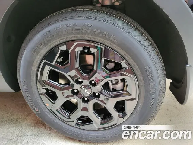 Kia Sorento — фото 9