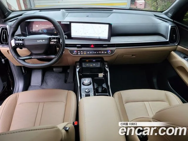 Kia Sorento — фото 2