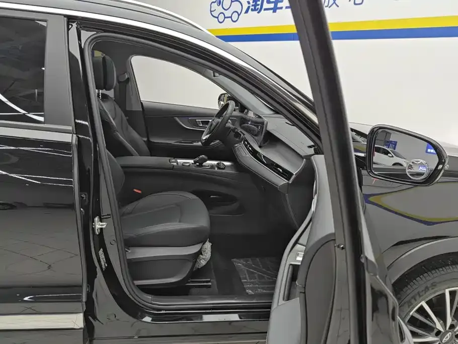 Chery Tiggo 8 PRO — фото 7