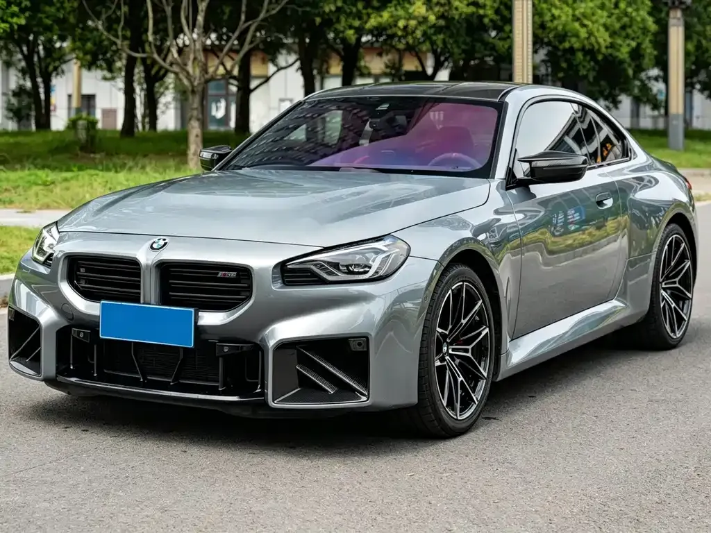 BMW M2 — фото 1