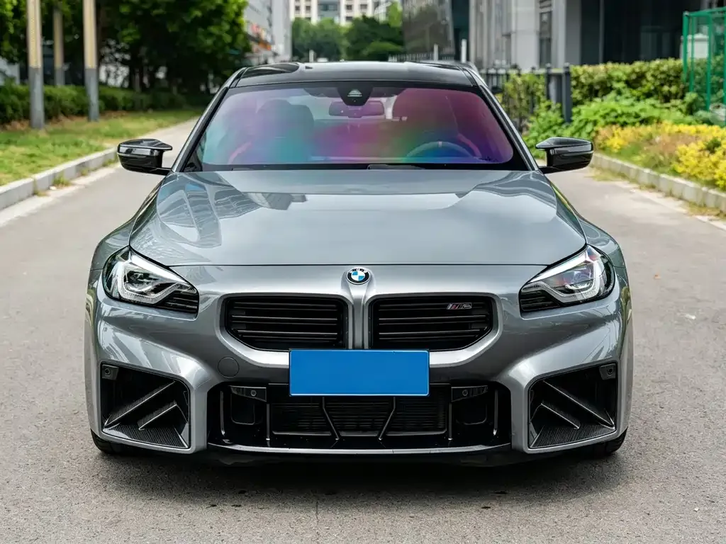 BMW M2 — фото 2