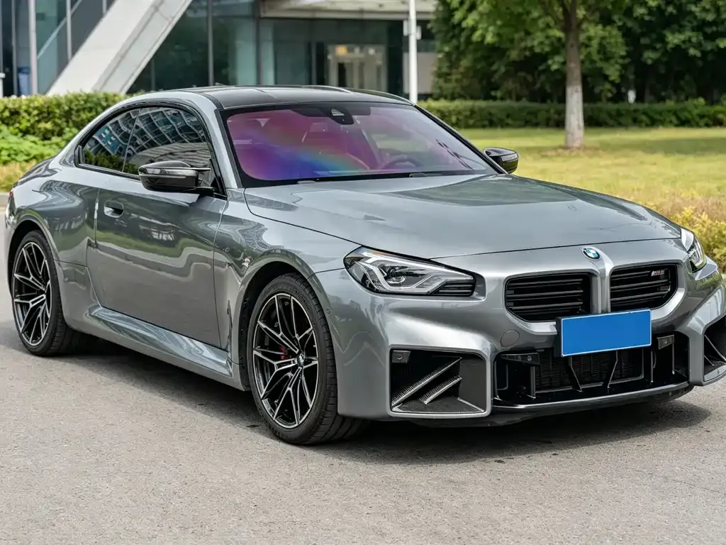 BMW M2 — фото 3