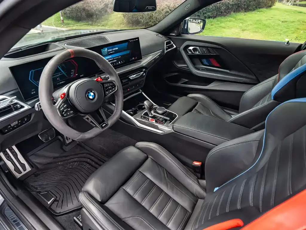 BMW M2 — фото 6