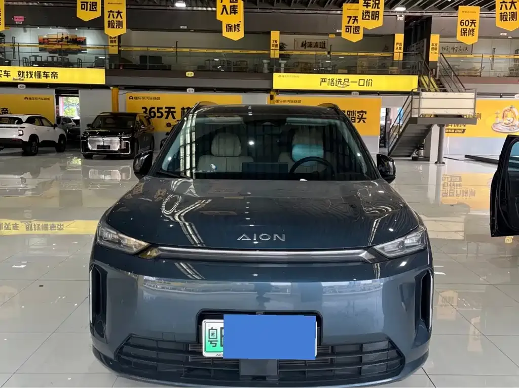Aion i60 — фото 4