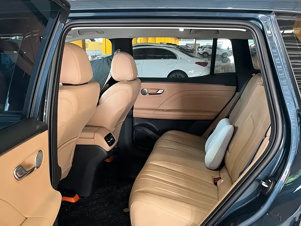 Aion i60 — фото 3