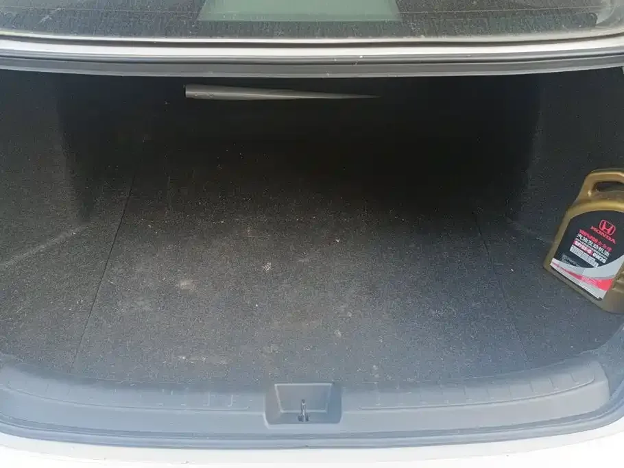Honda Civic — фото 3