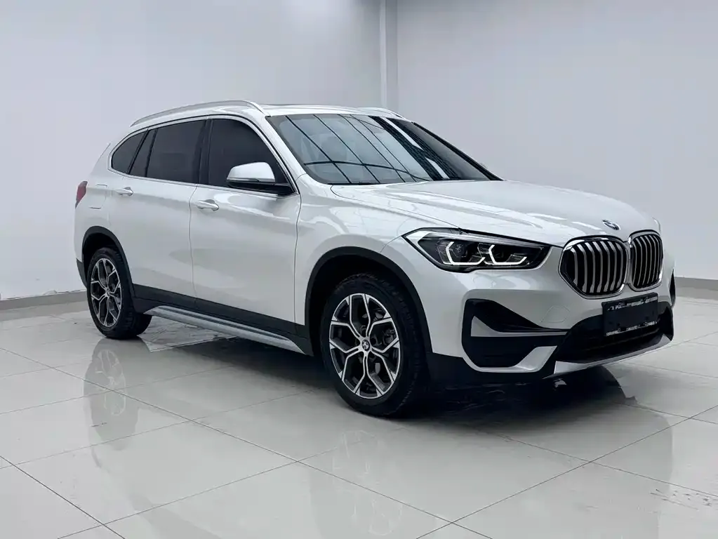 BMW X1 — фото 2