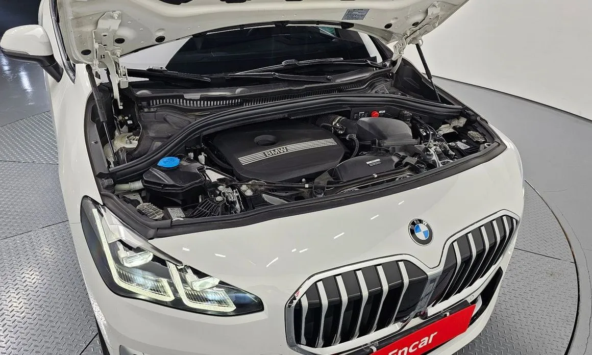 BMW 2-Series — фото 10