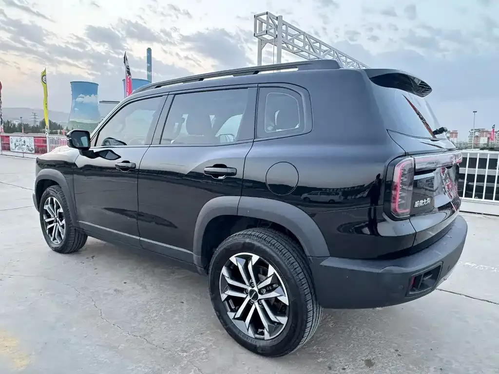 Haval Big Dog — фото 3