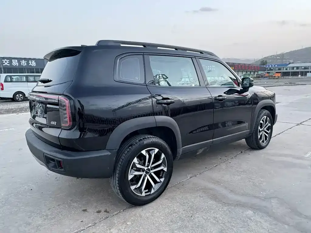 Haval Big Dog — фото 4