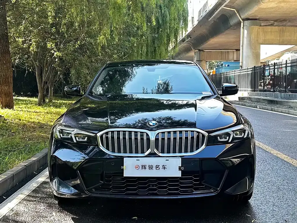 BMW 3 Series — фото 10